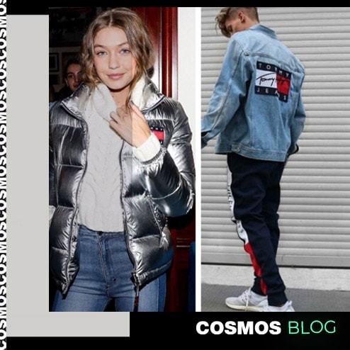 Cosmos Fashion Guide